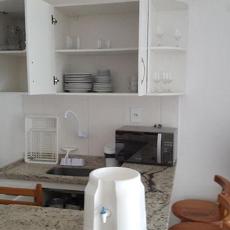Condominio Mont Hebron - Apto 3A Порту-Сегуру Екстер'єр фото
