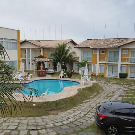 Condominio Mont Hebron - Apto 3A Порту-Сегуру Екстер'єр фото