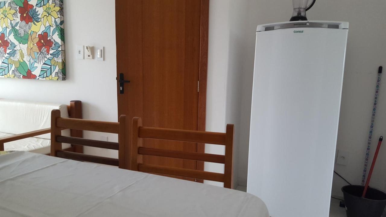 Condominio Mont Hebron - Apto 3A Порту-Сегуру Екстер'єр фото
